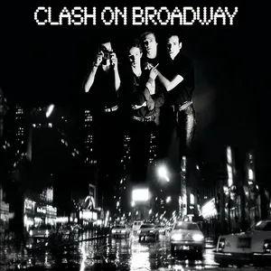 Clash on Broadway